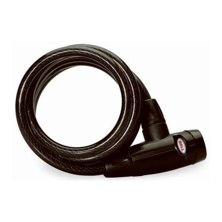 Bell Sports SecuriKey 6' Bike Lock 7076470